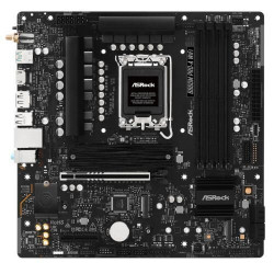 ASROCK B860M PRO-A WIFI Micro ATX Motherboard