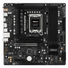 ASROCK B860M PRO-A Micro ATX Motherboard