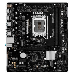 ASROCK B860M-H2 Micro ATX Motherboard