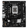 ASROCK B860M-H2 Micro ATX Motherboard