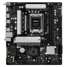 ASROCK B860M-X WIFI Micro ATX Motherboard
