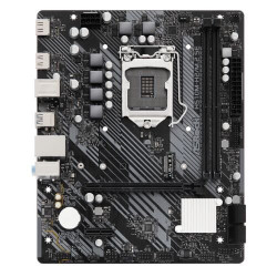 ASROCK H510M-H2/M.2 SE Micro ATX Motherboard