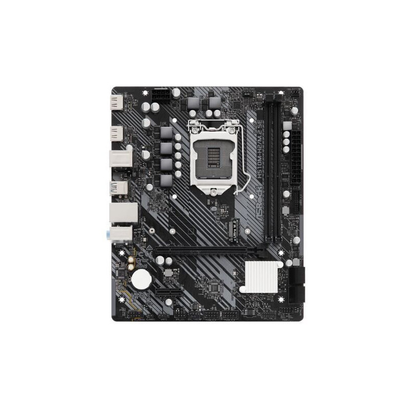 ASROCK H510M-H2/M.2 SE Micro ATX Motherboard