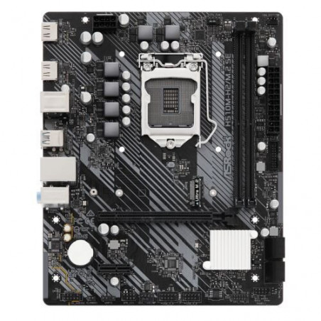 ASROCK H510M-H2/M.2 SE Micro ATX Motherboard