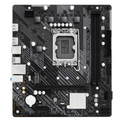 ASROCK H610M-H2/M.2 D5 Motherboard