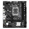 ASROCK H610M-H2/M.2 D5 Motherboard