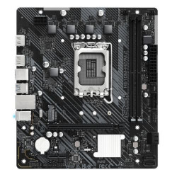 ASROCK H610M-H2/M.2 Micro ATX Motherboard