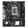 ASROCK H610M-H2/M.2 Micro ATX Motherboard