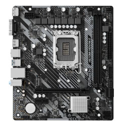 ASROCK H610M-HDV/M.2 R2.0 Micro ATX Motherboard