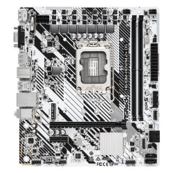 ASROCK H610M-HDV/M.2+ D5 Micro ATX Motherboard