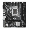 ASROCK H610M-HVS/M.2 R2.0 Micro ATX Motherboard