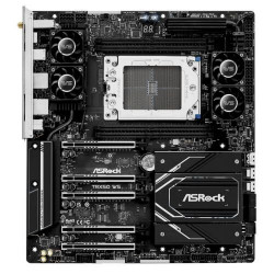 ASROCK TRX50 WS Workstation Motherboard