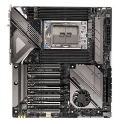 ASROCK WRX80 CREATOR R2.0 EATX Motherboard