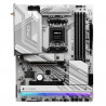 ASROCK X870 PRO RS WIFI AM5 ATX Motherboard with Wi-Fi 7, 2.5GbE LAN, 4x DDR5, 3x M.2