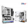 ASRock X870 PRO RS AM5 ATX Motherboard with 4x DDR5, 3x M.2, 2x USB4, 2.5GbE LAN, HDMI