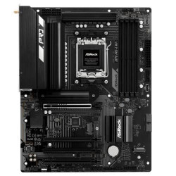 ASROCK X870 PRO-A WIFI AM5 ATX Motherboard