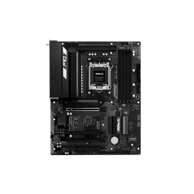 ASROCK X870 PRO-A WIFI AM5 ATX Motherboard