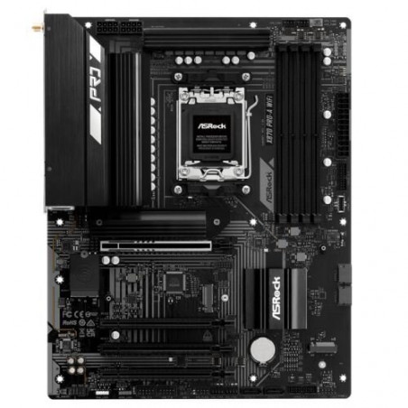 ASROCK X870 PRO-A WIFI AM5 ATX Motherboard