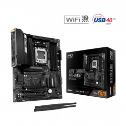 ASROCK X870 PRO-A WIFI AM5 ATX Motherboard