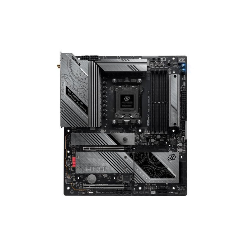 ASROCK X870E TAICHI LITE AM5 EATX Motherboard
