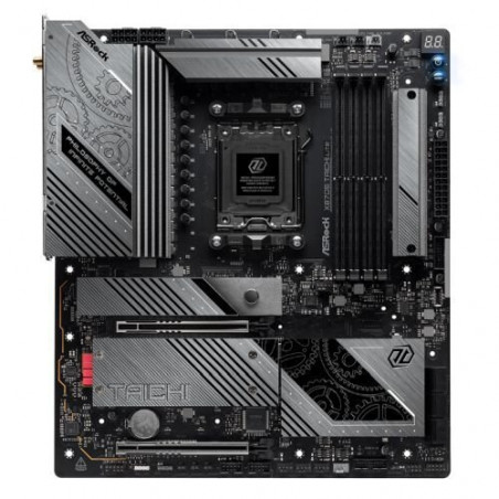 ASROCK X870E TAICHI LITE AM5 EATX Motherboard