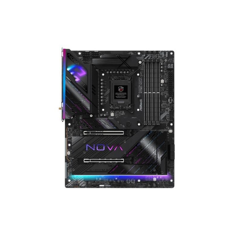 ASROCK Z790 NOVA WIFI ATX Motherboard