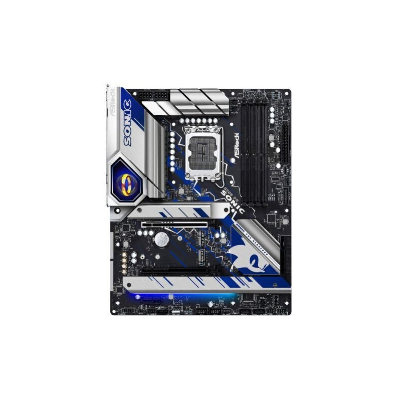 ASROCK Z790 PG SONIC ATX Motherboard
