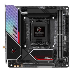 ASROCK Z790 PG-ITX/TB4 Mini ITX Motherboard