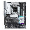 ASROCK Z790 PRO RS ATX Motherboard with DDR5, PCIe 5.0, 2.5GbE LAN, M.2