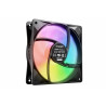 BEQUIET Light Wings LX 120mm PWM ARGB Case Fan 3-Pack