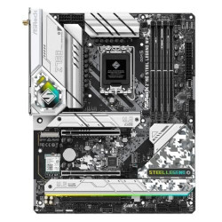 ASROCK Z790 STEEL LEGEND WIFI ATX Motherboard
