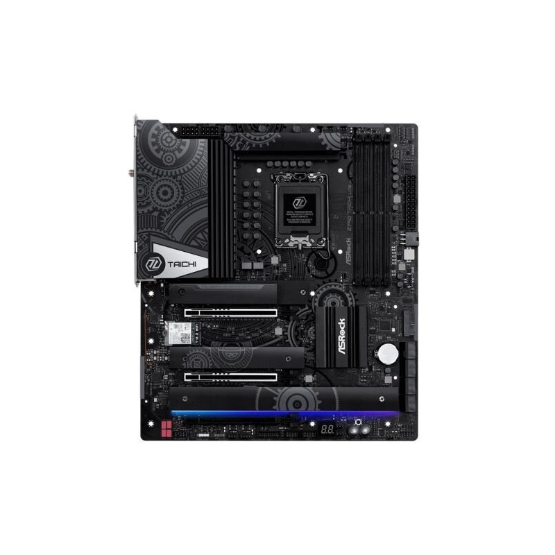 ASROCK Z790 TAICHI LITE ATX Motherboard