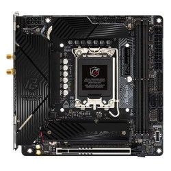 ASROCK Z790I LIGHTNING WIFI Mini ITX Motherboard