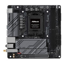 ASROCK Z790M-ITX WIFI Mini ITX Motherboard