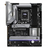 ASROCK Z890 LIVEMIXER WIFI ATX Motherboard with Wi-Fi 7, 2.5G LAN, DDR5