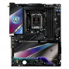 ASROCK Z890 NOVA WIFI ATX Motherboard with Wi-Fi 7, DDR5, 2x TB4, 2.5G & 5G LAN