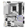 ASROCK Z890 PRO RS WIFI WHITE ATX Motherboard