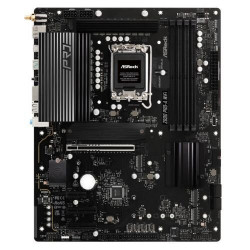 ASROCK Z890 PRO-A WIFI ATX Motherboard