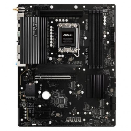 ASROCK Z890 PRO-A WIFI ATX Motherboard