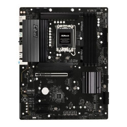 ASROCK Z890 PRO-A ATX Motherboard