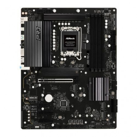 ASROCK Z890 PRO-A ATX Motherboard