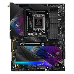 ASROCK Z890 RIPTIDE WIFI ATX Motherboard with Wi-Fi 7, 2.5G LAN, DDR5