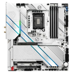 ASROCK Z890 TAICHI AQUA EATX Motherboard