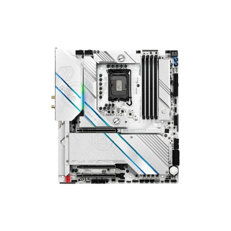 ASROCK Z890 TAICHI AQUA EATX Motherboard