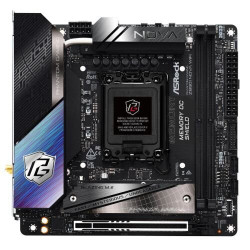 ASROCK Z890I NOVA WIFI Mini ITX Motherboard