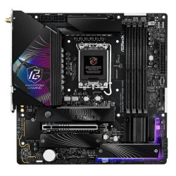 ASROCK Z890M Riptide WiFi Micro-ATX Motherboard