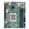 ASROCK_RACK AM5D4ID-2T/BCM Deep Mini-ITX Motherboard with 2x 10GbE Broadcom LAN, PCIe 5.0, VGA, HDMI, IPMI