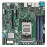 ASROCK_RACK B650D4U AMD B650E Micro ATX Motherboard