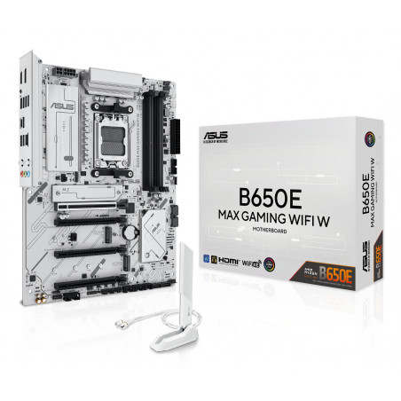 ASUS ROG Strix B650E-E Gaming WiFi Motherboard