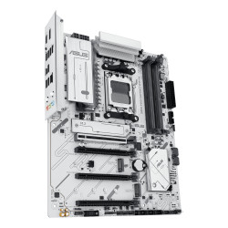 ASUS B850 MAX GAMING WIFI W AM5 ATX Motherboard